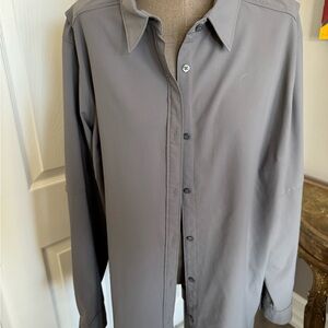 Women's Columbia Travel/Activewear Shirt